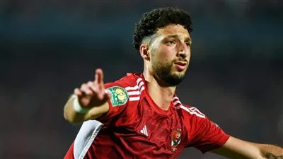 “مصمم على التحرك” .. أحمد شوبير يكشف التفاصيل الكاملة لأزمة وسام أبو علي مع إدارة الأهلي