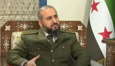 التوصل إلى لوقف كامل لإطلاق النار بعد الاتفاق مع كبار شخصيات مدينة السويداء