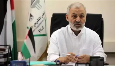 استشهاد قائد حماس فرج الغول نتيجة قصف إسرائيلي على مخيم الشاطئ في غزة