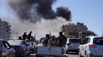 مركز الصراع.. القوات السورية على الأرض والضغوط الإسرائيلية من السماء وانقسام الطائفة الدرزية
