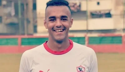 البنك الأهلي يتعاقد مع سيد نيمار لمدة ثلاث سنوات