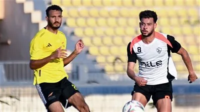 الزمالك يبدأ معسكره المغلق في العاصمة الإدارية تحضيرا للموسم الجديد