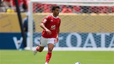 مصدر من الوكرة يكشف لـ”تحيا مصر” تفاصيل انضمام حمدي فتحي إلى بيراميدز