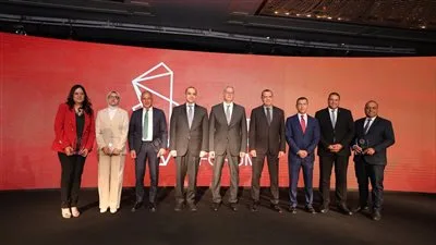 قانون الثروة المعدنية يمثل خطوة متقدمة تعكس التزام الدولة بتحقيق أقصى استفادة من الموارد الطبيعية وجذب الاستثمارات.