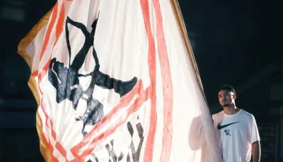 “أهو أهو أهو.. الزملكاوي هنا” .. صفحات الزمالك تكرم أحمد شريف بأسلوبها الفريد