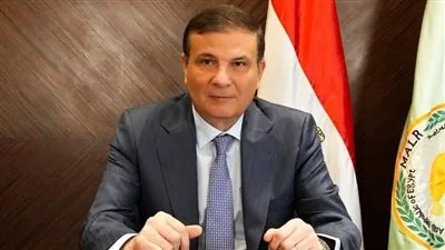 التعاون مع القطاع الخاص هو جوهر الاستدامة وقد اقتربنا من تحقيق الاكتفاء الذاتي في إنتاج الخبز المدعوم.