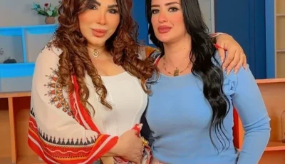 غادة إبراهيم تثير ضجة على السوشيال ميديا.. عروس قريبًا وجاذبية تجعلها نجمة الترند.