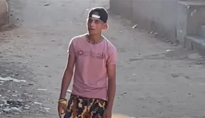 “وسائل التواصل الاجتماعي تكشف الجريمة” .. القبض على شاب هدد عائلة بسلاح أبيض في الفيوم.