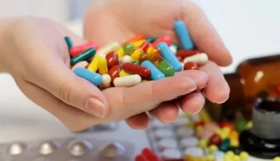 الأدوية منتهية الصلاحية تُعتبر “قنبلة موقوتة”