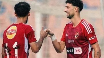 بقاء وسام أبو علي لن يفيد الأهلي.. وعبدالقادر لا يتناسب مع فكر النادي الأحمر.