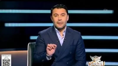 أ建议 أحمد فتوح بالتركيز على كرة القدم، فحياة اللاعب قصيرة في الملاعب، وتصرفاته وضعت إدارة الزمالك في موقف محرج.