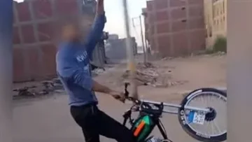 الداخلية توضح التفاصيل حول الفيديو المتداول على وسائل التواصل الاجتماعي