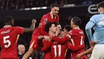 موعد المباراة الودية بين ليفربول وميلان في إطار التحضير للموسم الجديد