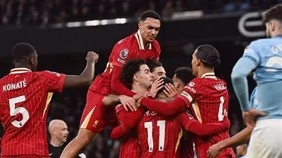موعد المباراة الودية بين ليفربول وميلان في إطار التحضير للموسم الجديد