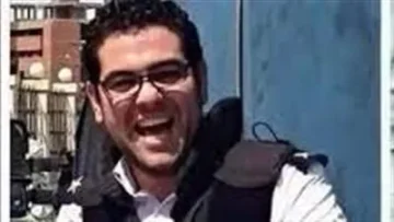 استشهاد البطل النقيب ماجد عبد الرازق أثناء دفاعه عن وطنه.. تفاصيل الجريمة ودور قيادات «حسم» في الحادث