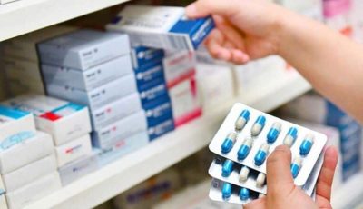 تسجيل أكثر من 17 مليون عبوة دوائية منتهية الصلاحية