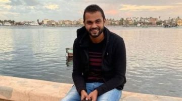 دخل على عناصر “حسم” بخشبة.. أول تعليق من أسرة الشهيد مصطفى أنور (خاص)