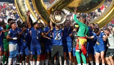 ريـال مدريد يبارك تشيلسي على انتصاره في كأس العالم للأندية 2025