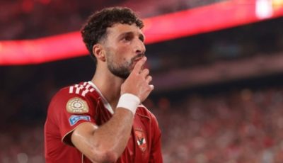 4 ملايين دولار سنويا.. وسام أبو علي يتمم اتفاقه مع كولومبوس الأمريكي