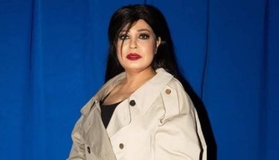 فيفي عبده ترد على منتقديها على “تيك توك”.. ما قصة “طلاق السوشيال”؟