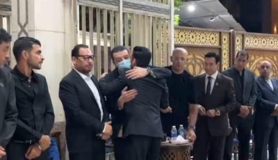 سعد الصغير: محمد عواد اعتزل الفن منذ 7 سنوات وكان بيعمل خير كتير