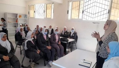 تنسيق التمريض محافظة قنا 2025.. كيفية التقديم