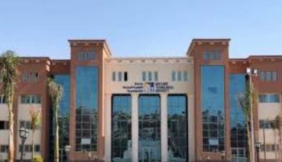 جامعة القاهرة الجديدة التكنولوجية 2025.. كل ما تريد معرفته