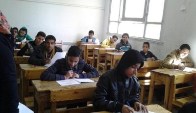 مدرسة حلوان الثانوية للتكنولوجيا التطبيقية 2025