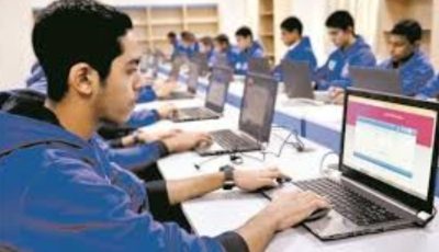 بديلة للثانوية.. مدرسة أبو بكر للتكنولوجيا التطبيقية والغاز 2025