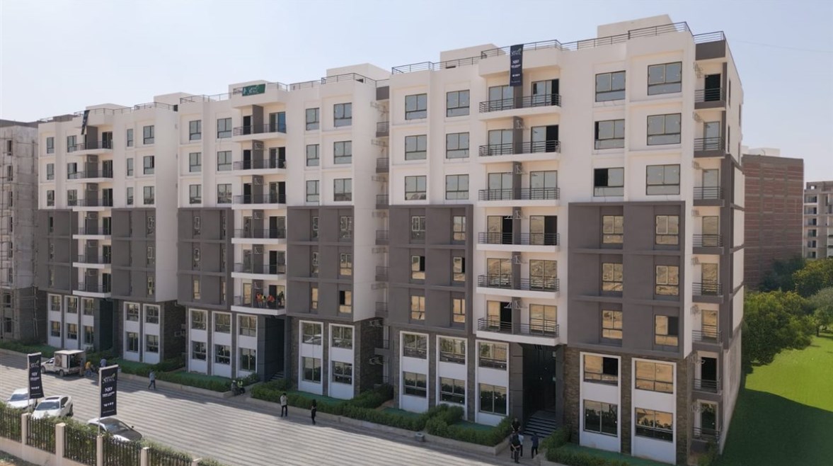 الإسكان تعلن خدمة جديدة للتقديم في شقق سكن لكل المصريين 7.. تفاصيل