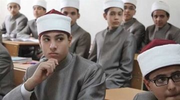 نتيجة الثانوية الأزهرية عبر البوابة الرسمية برقم الجلوس 2025