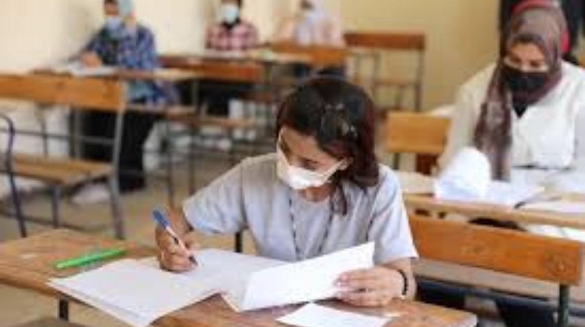 رابط سريع ومباشر لنتيجة الثانوية العامة 2025 من تليجراف مصر