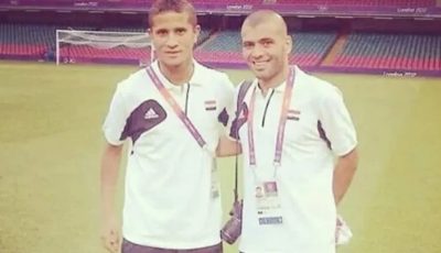 لاعب منتخب الشباب: صلاح تجاهلني.. وأعمل حاليا في قهوة