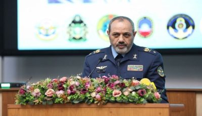 وزير الدفاع الإيراني: مستعدون للرد على أي مغامرة إسرائيلية