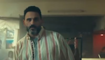 أكرم حسني يكشف حقيقة جملة “يحصل زي ما يحصل”
