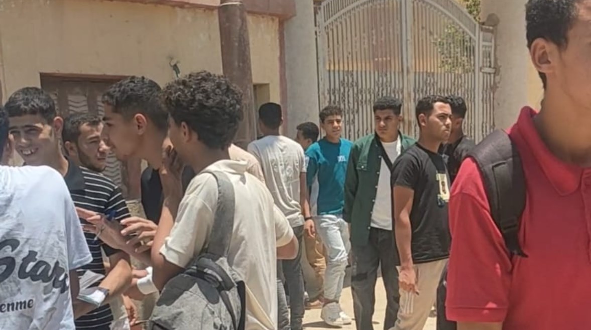 نتيجة الثانوية العامة 2025 برقم الجلوس.. هل تكون الأربعاء؟