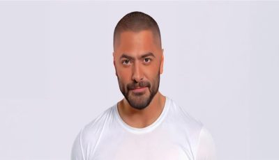 تامر حسني يروّج لألبوم “لينا معاد” بطريفة فكاهية