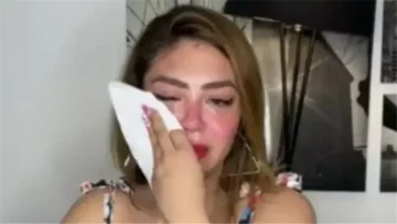 مفاجأة مدوية.. فيديو هدير عبد الرازق كامل مع زوجها داخل المنزل المحامي يكشف ما حدث 