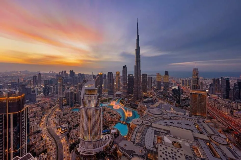 95 ألف مستثمر يستثمرون 326 مليار درهم في عقارات دبي بزيادة قدرها 39%
