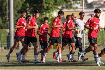 تفاصيل مفاوضات الزمالك مع مهاجم الأهلي في الميركاتو الصيفي