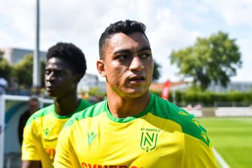 الأهلي يقترب من التعاقد مع مصطفى محمد بهذا المبلغ