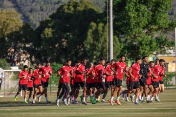 كل ما تريد معرفته عن مباريات الاهلي الودية في معسكر تونس