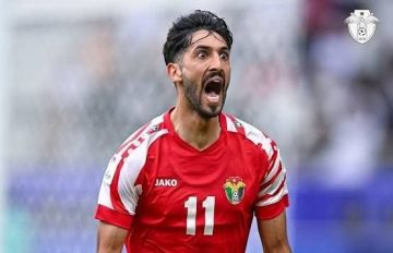 تفاصيل مفاوضات الأهلي مع مهاجم العربي القطري