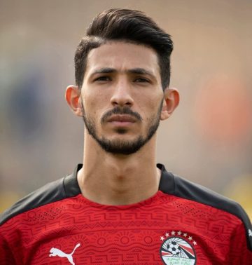 الزمالك يسعي للتعاقد مع نجم الأهلي.. حقيقة مفاوضات الأهلي مع فتوح