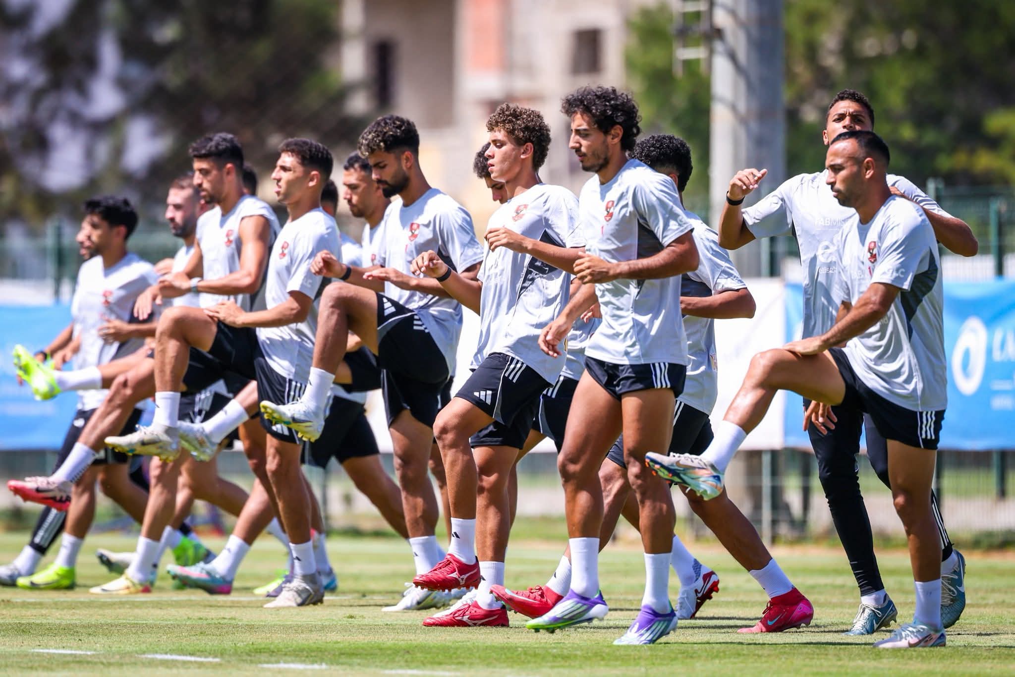 المهاجم الدنماركي يضع مبلغ 3 ملايين دولار للانتقال للأهلي
