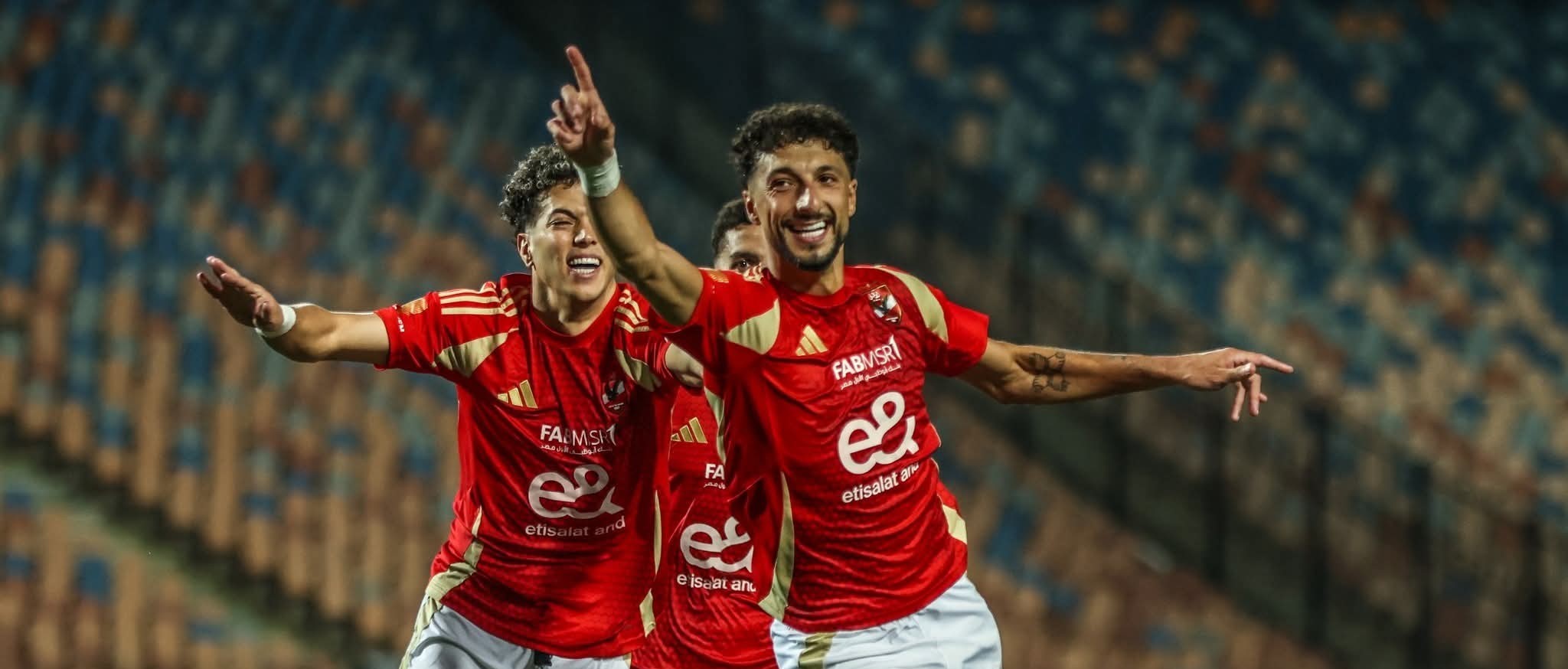 رسمياً..نجم الأهلي ينتقل للدوري الأمريكي بهذا المبلغ