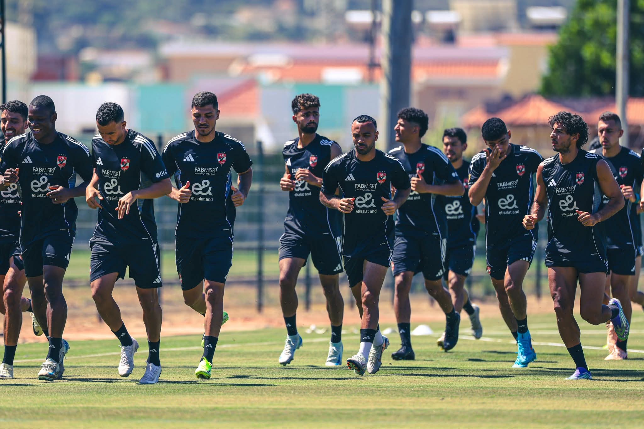 نجم الأهلي يتلقي عرضاً من الدوري البرتغالي