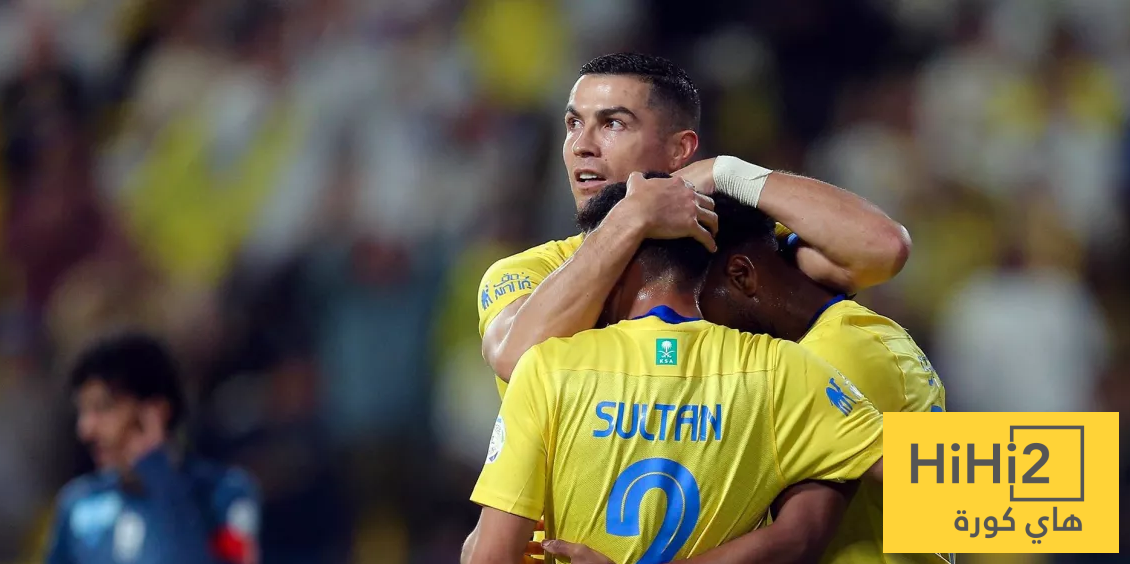 اسم النصر مُهدد إن لم يغلق هذا الملف!