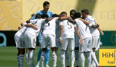 الهزيمة التي تعلّم: ما بعد سقوط ريال مدريد أمام باريس