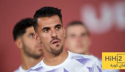 سيبايوس سيفشل في القيام بهذا الدور!